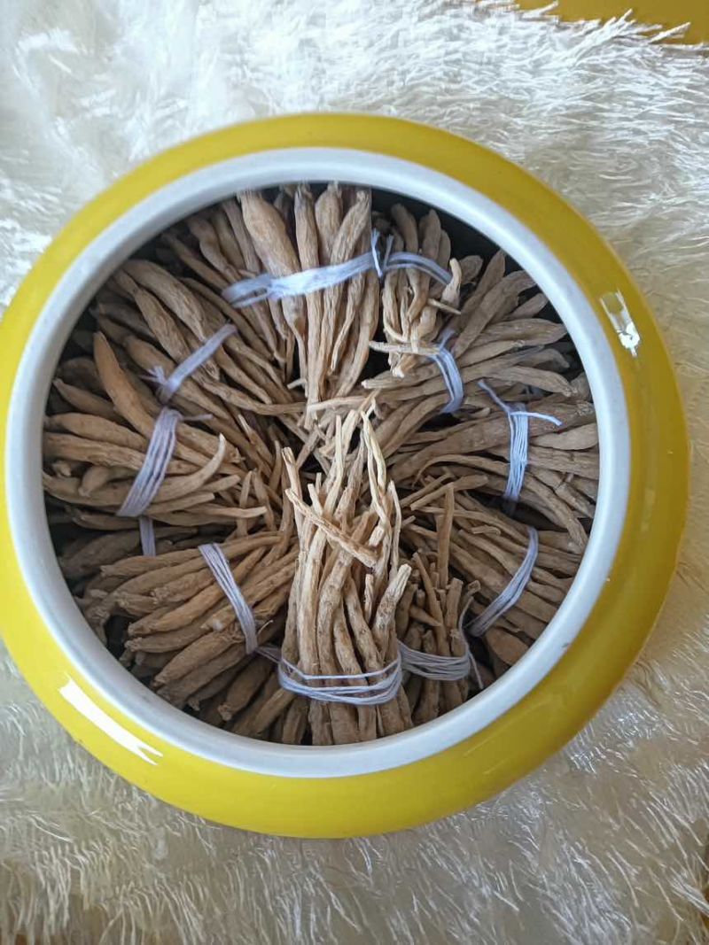 柘荣太子参