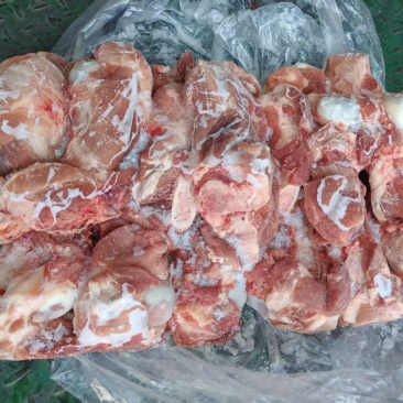 满肉前棒骨