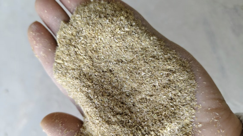 河北邯郸，稻壳稻糠，干净无尘，除尘过筛，各种规格，一手货源