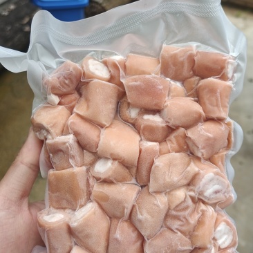 贵州安顺九溪特色烤小肠