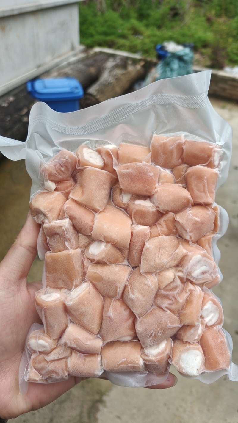 贵州安顺九溪特色烤小肠