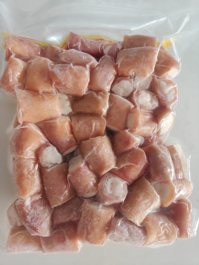 贵州安顺九溪特色烤小肠