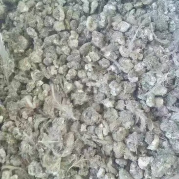 有机肥鹌鹑粪
