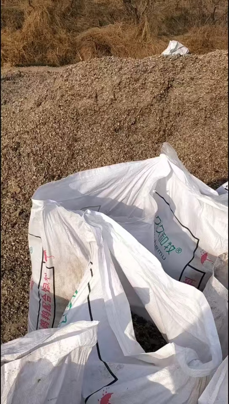 有机肥鹌鹑粪