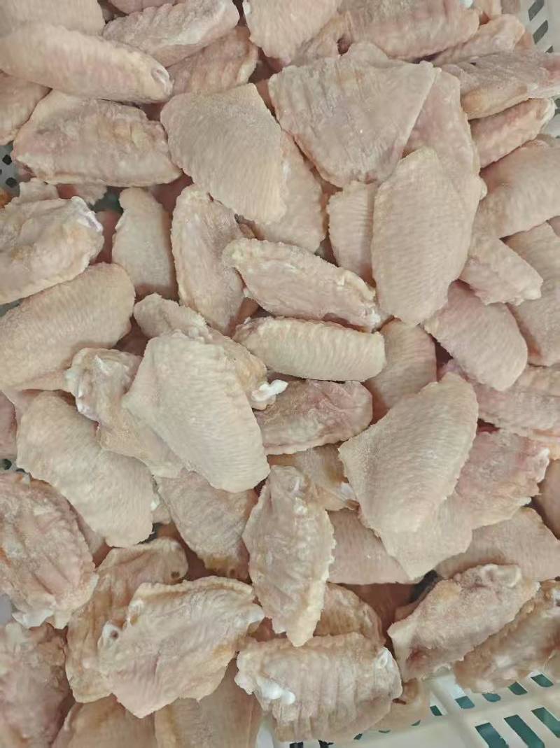 鸡翅中鲜货规格齐全（3040）4050(50➕)都有！！