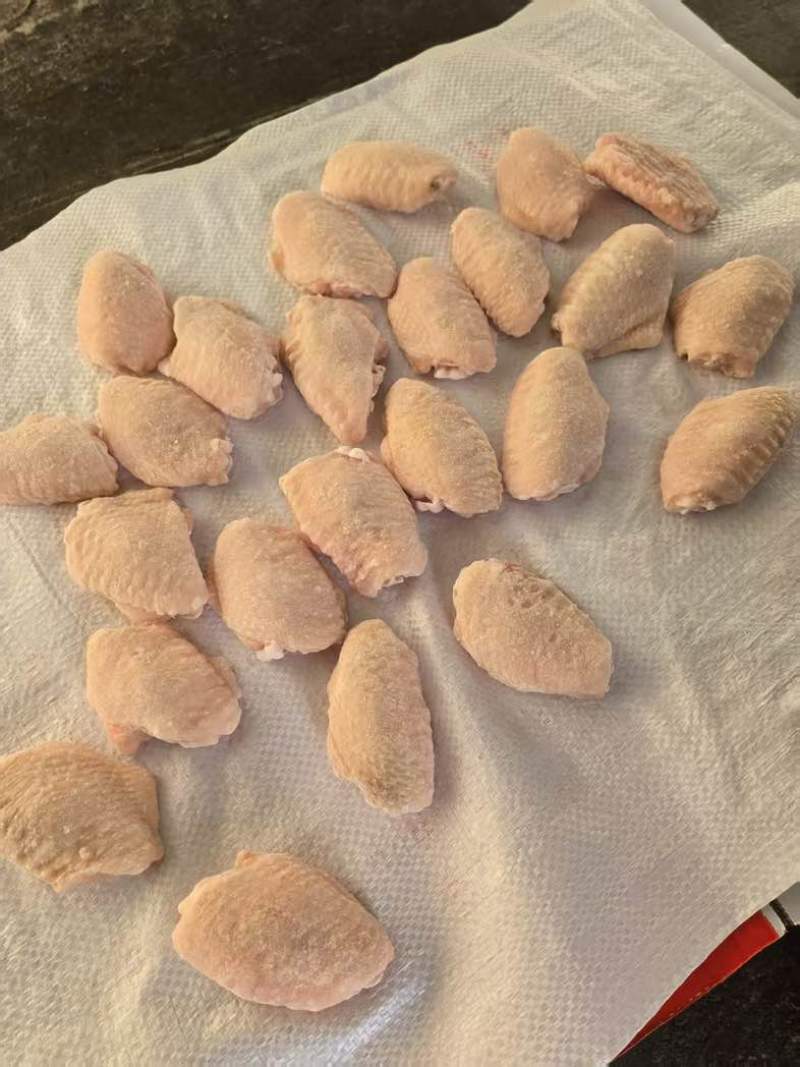 鸡翅中鲜货规格齐全（3040）4050(50➕)都有！！