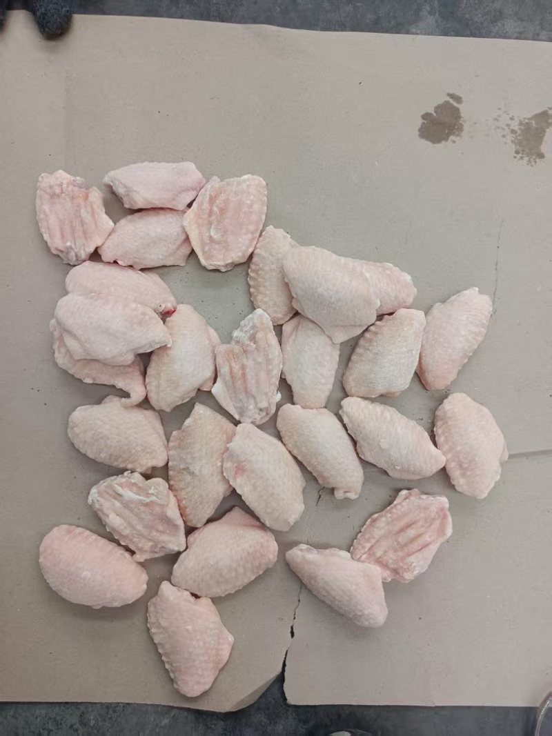 鸡翅中鲜货规格齐全（3040）4050(50➕)都有！！
