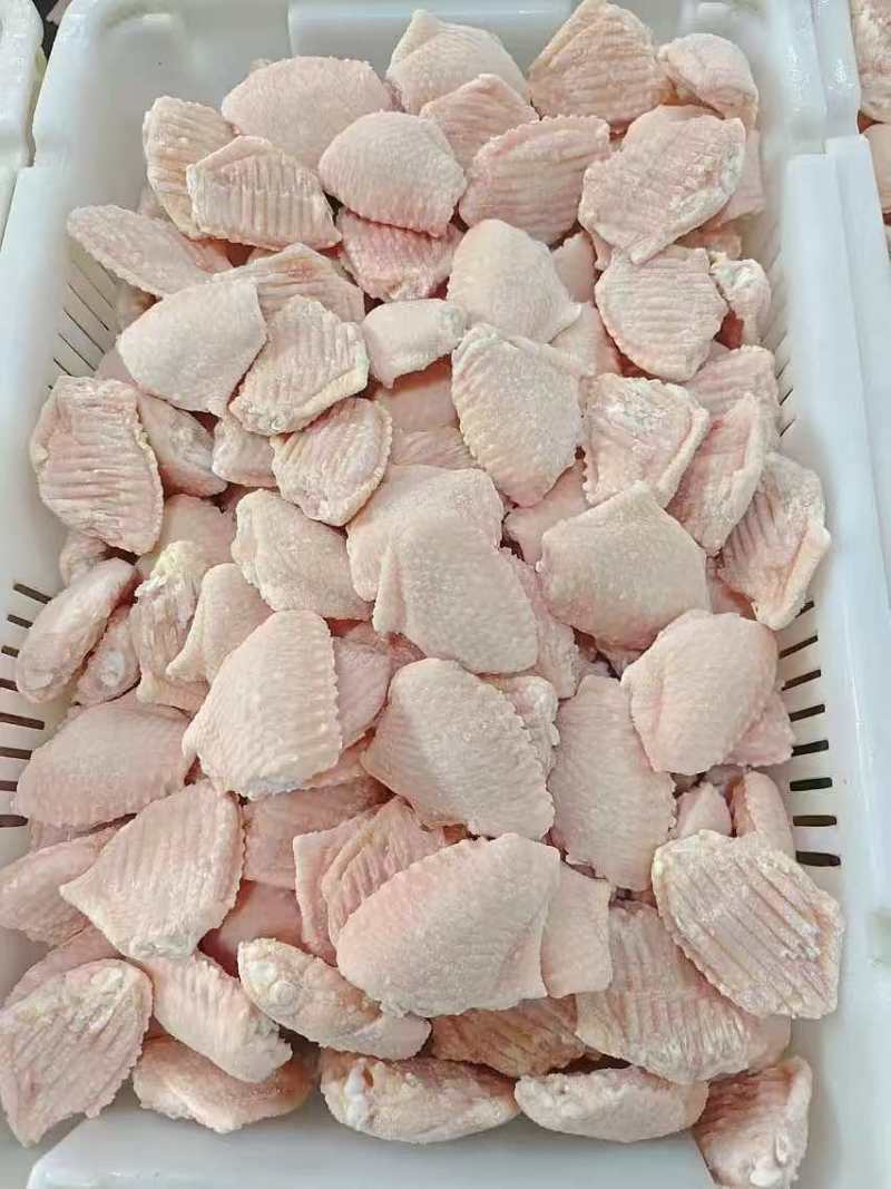 鸡翅中鲜货规格齐全（3040）4050(50➕)都有！！