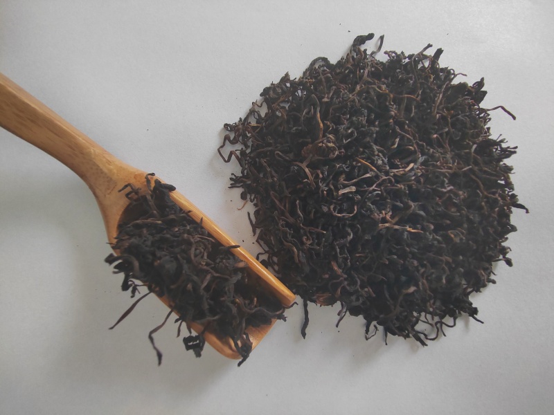 蒲公英原料茶