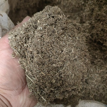 艾草艾段艾渣艾锤渣