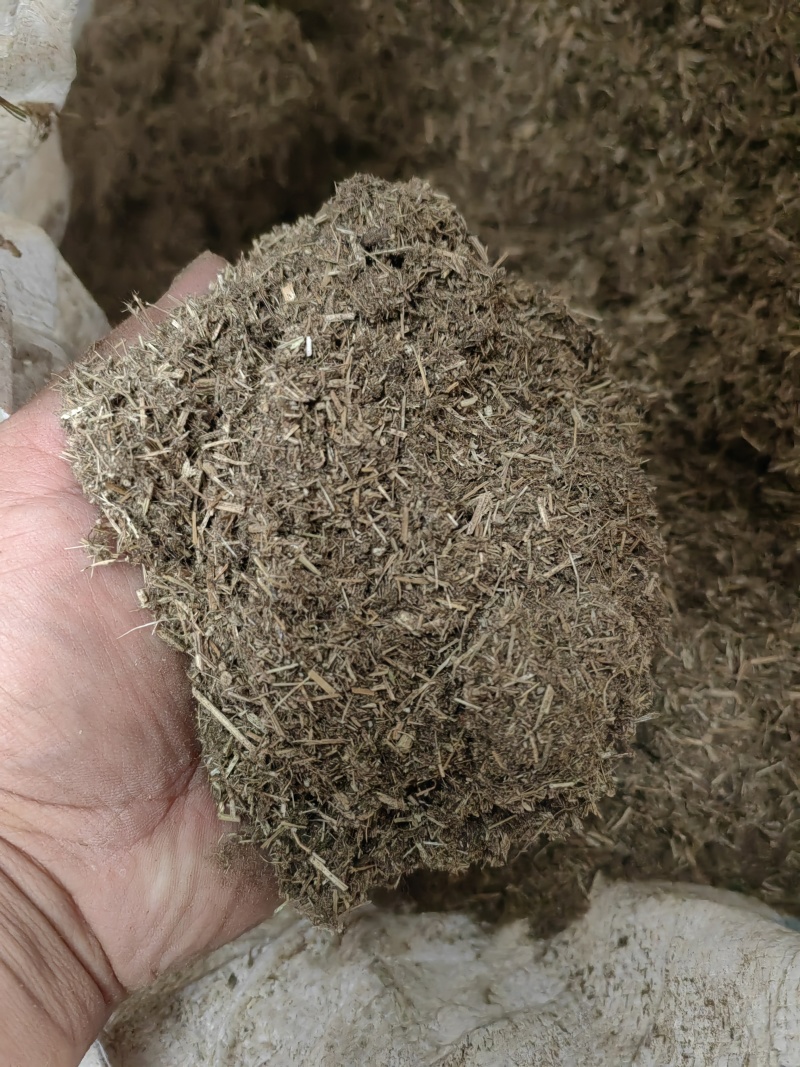 艾草艾段艾渣艾锤渣
