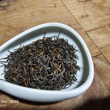 祁门红茶