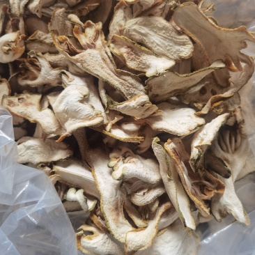 佛手干片