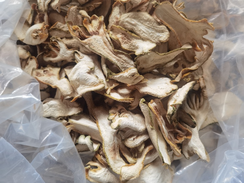 佛手干片