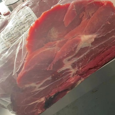 牛脖肉口感嫩，牛肉面**，可代替牛腱子​卤牛肉大量现货量