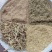 小麦秸秆，玉米秸秆，花生秧，豆杆等