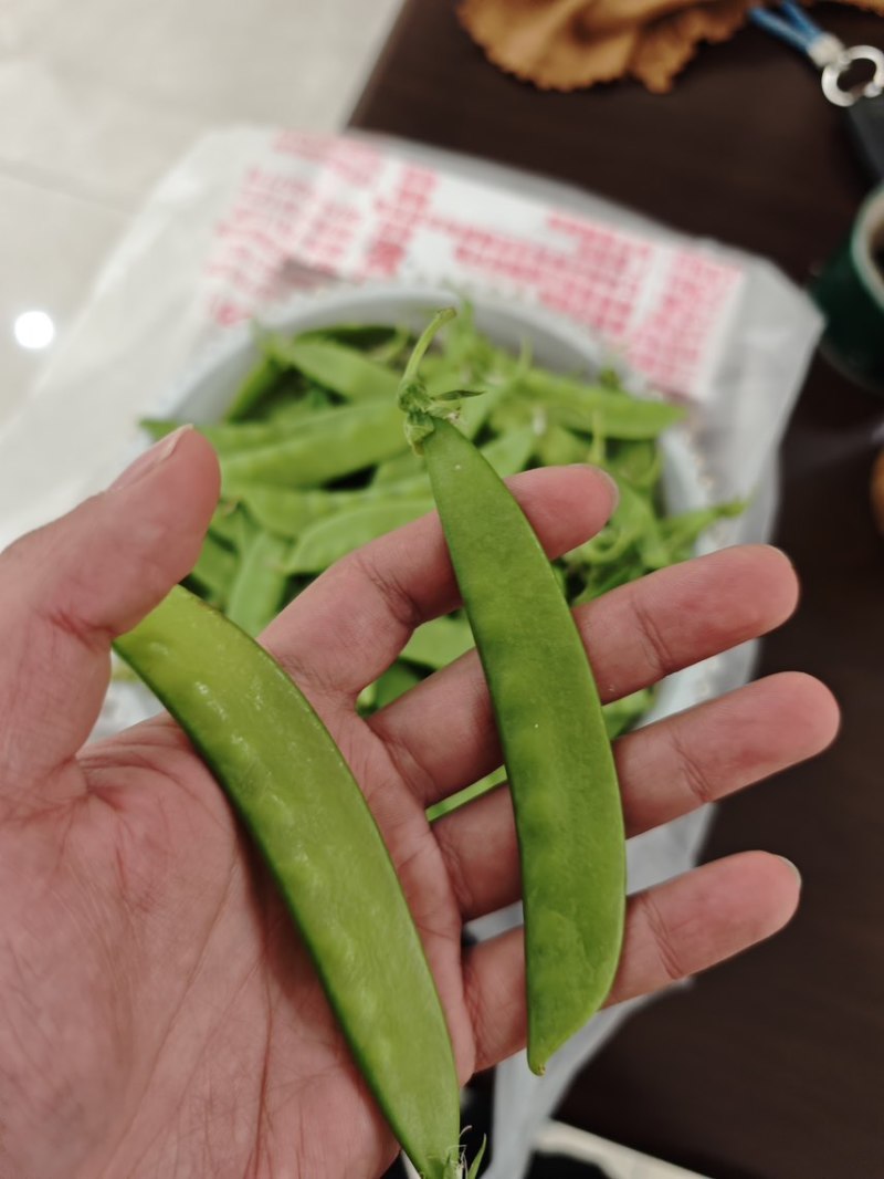 【推荐】荷兰豆严格把控质量价格合作共赢是目的寻求