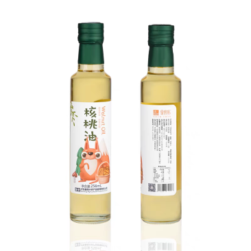 核桃油厂家直供