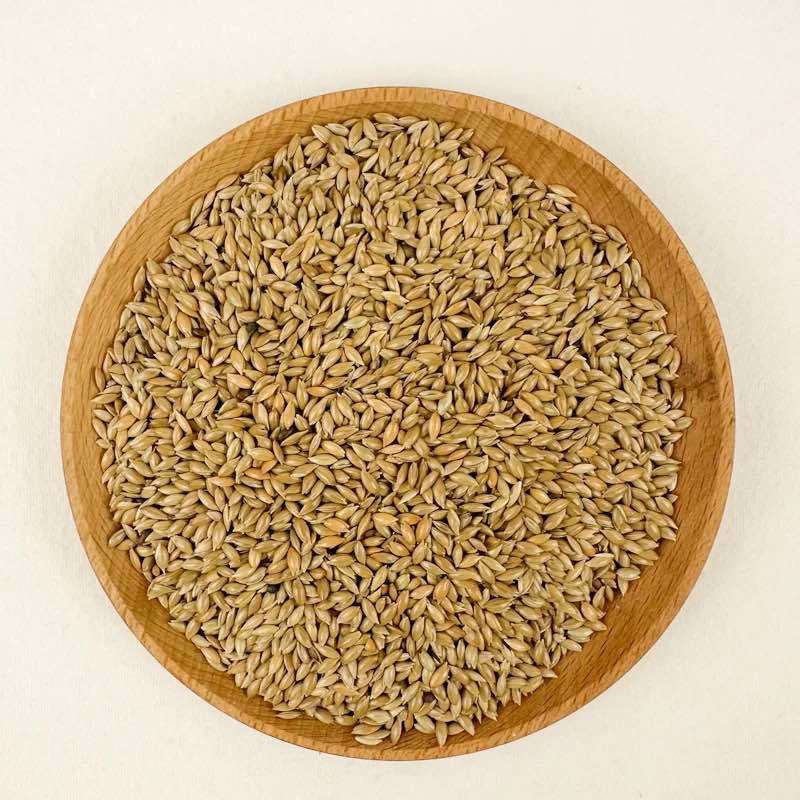 鸟食加纳利子白尖金丝雀芙蓉鹦鹉黄雀鸟粮鸽粮一件代发