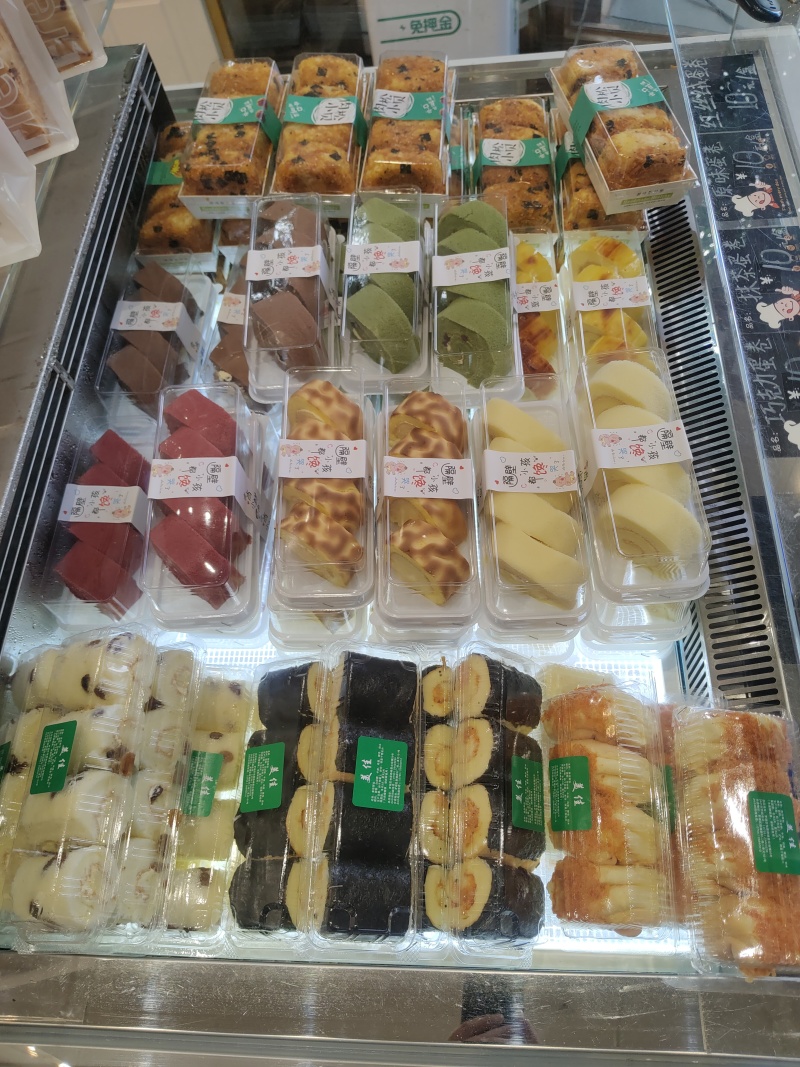 现烤面包，早餐，宵夜