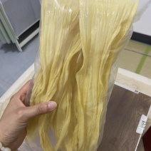 手工腐竹，原相机实拍