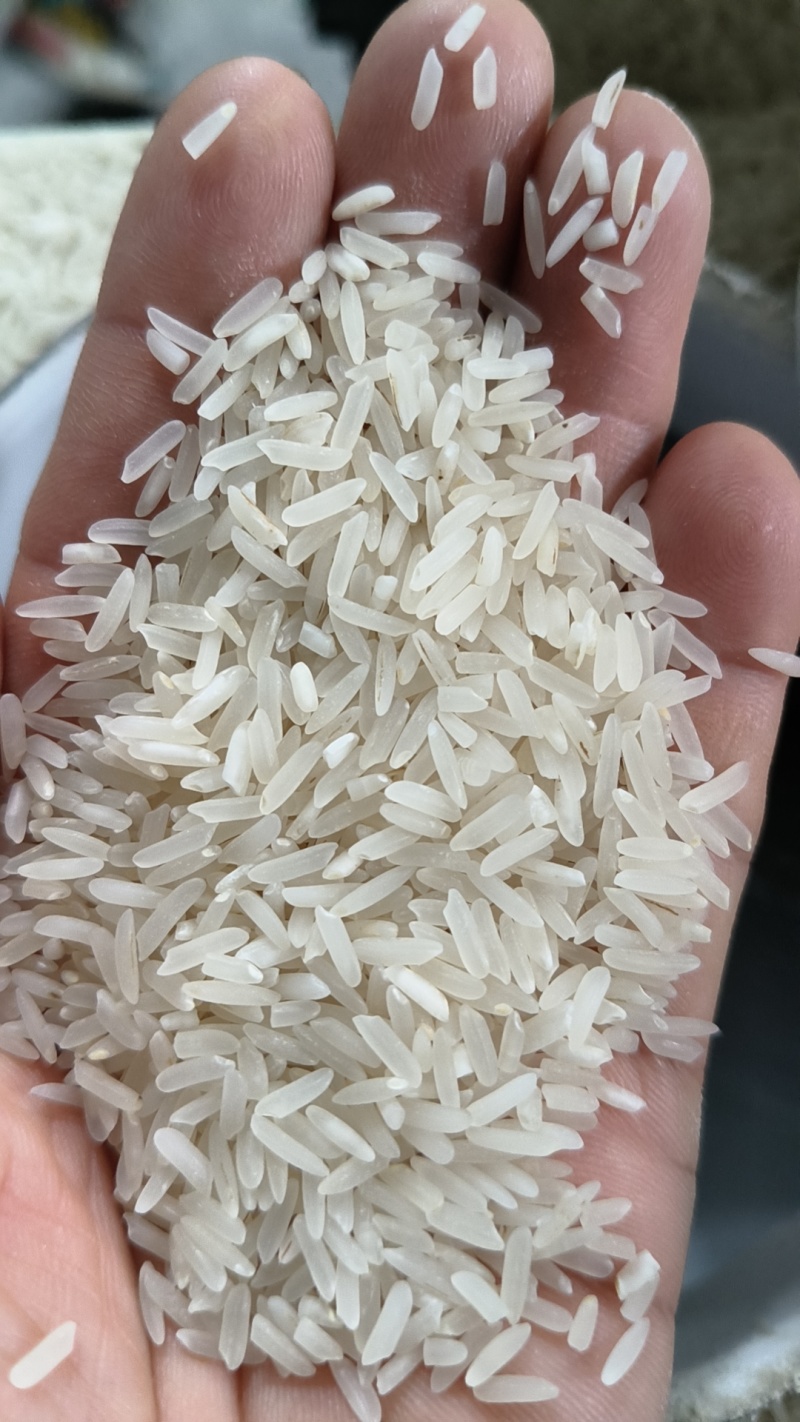 大米，黄米，砰米等
