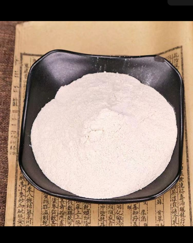 鸡蛋壳粉
