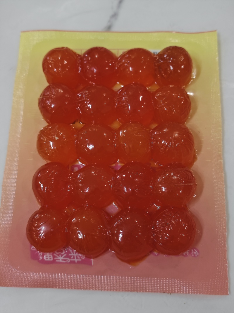 咸鸭蛋黄