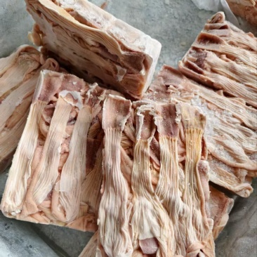 出售老麻鸭食管10吨