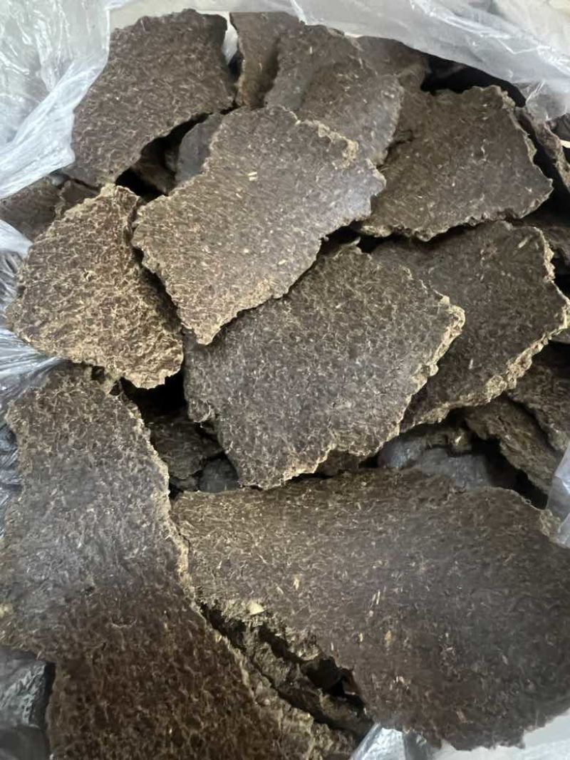 花生饼肥用于农业底肥可发酵水肥改良土壤瓜果蔬菜香甜可
