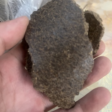 花生饼物理发酵水肥后用于种植瓜果蔬菜香甜可口