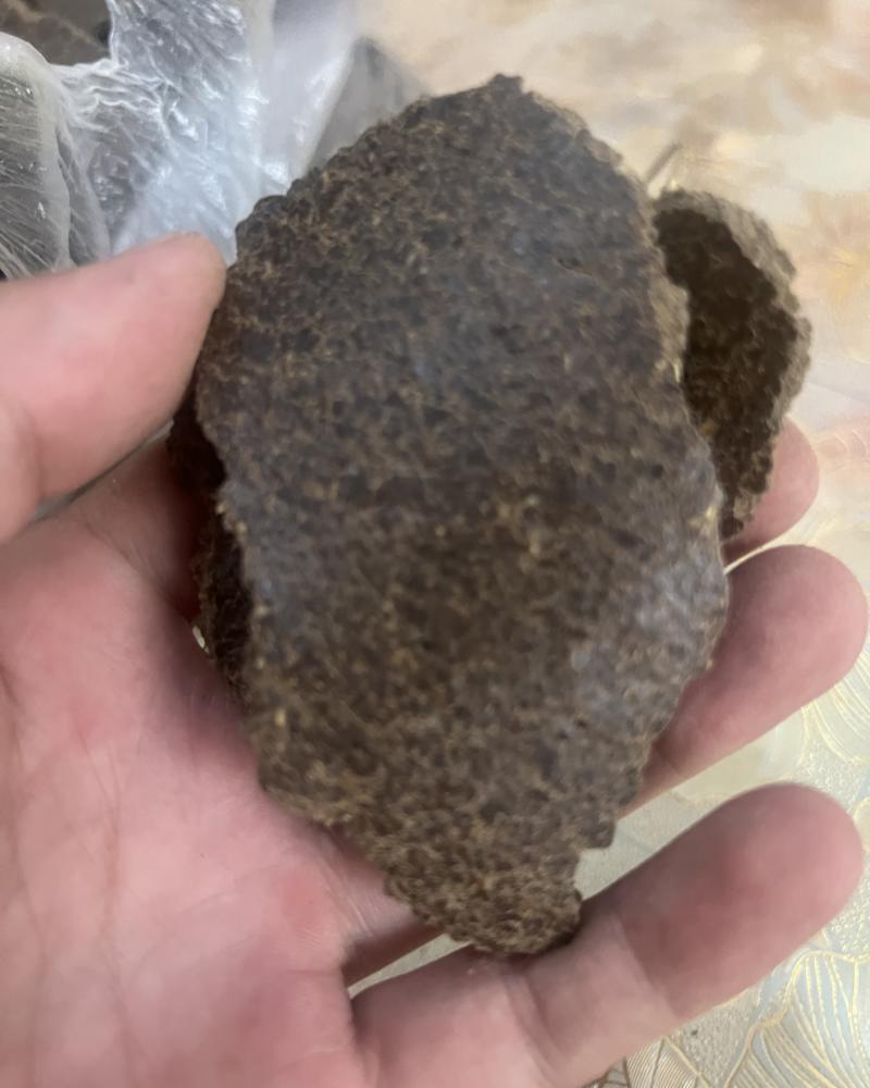 花生饼物理发酵水肥后用于种植瓜果蔬菜香甜可口