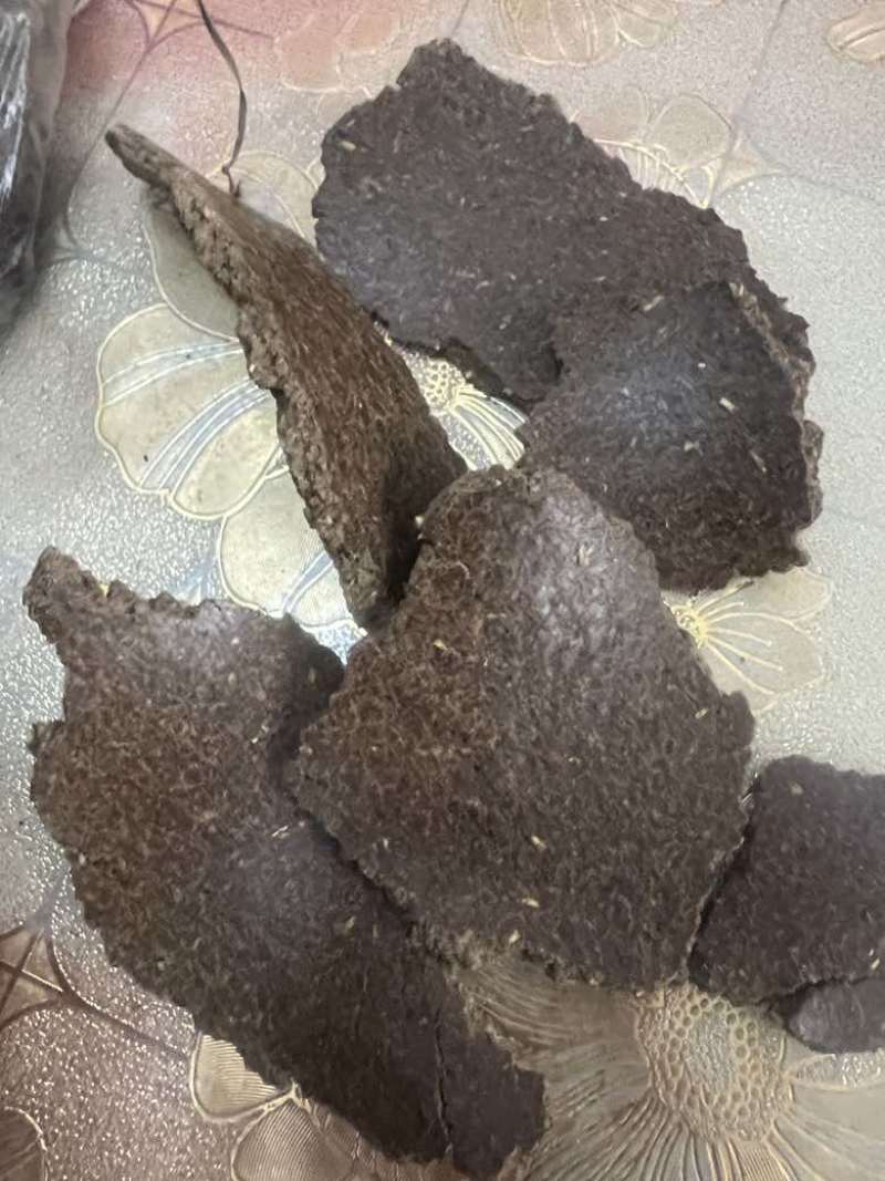花生饼物理发酵水肥后用于种植瓜果蔬菜香甜可口