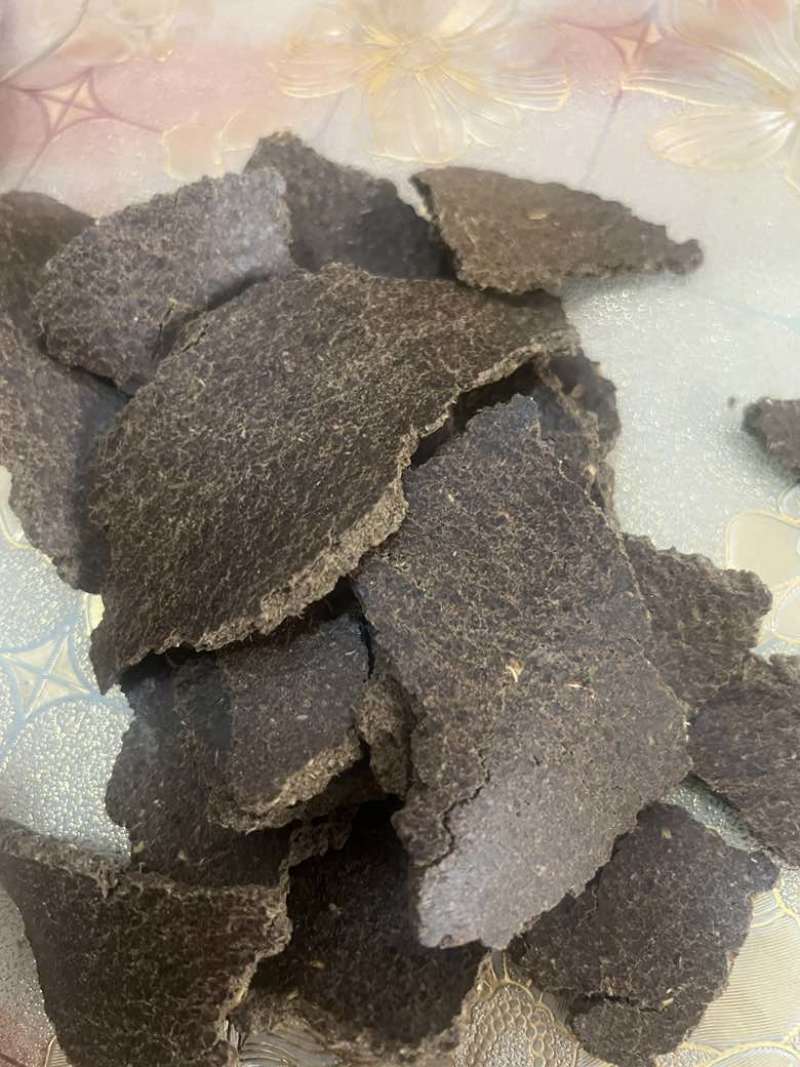 花生饼物理发酵水肥后用于种植瓜果蔬菜香甜可口