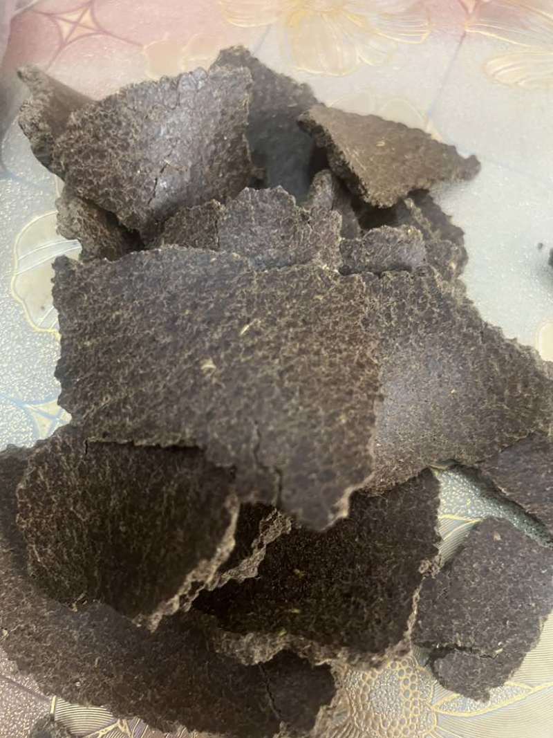 花生饼物理发酵水肥后用于种植瓜果蔬菜香甜可口