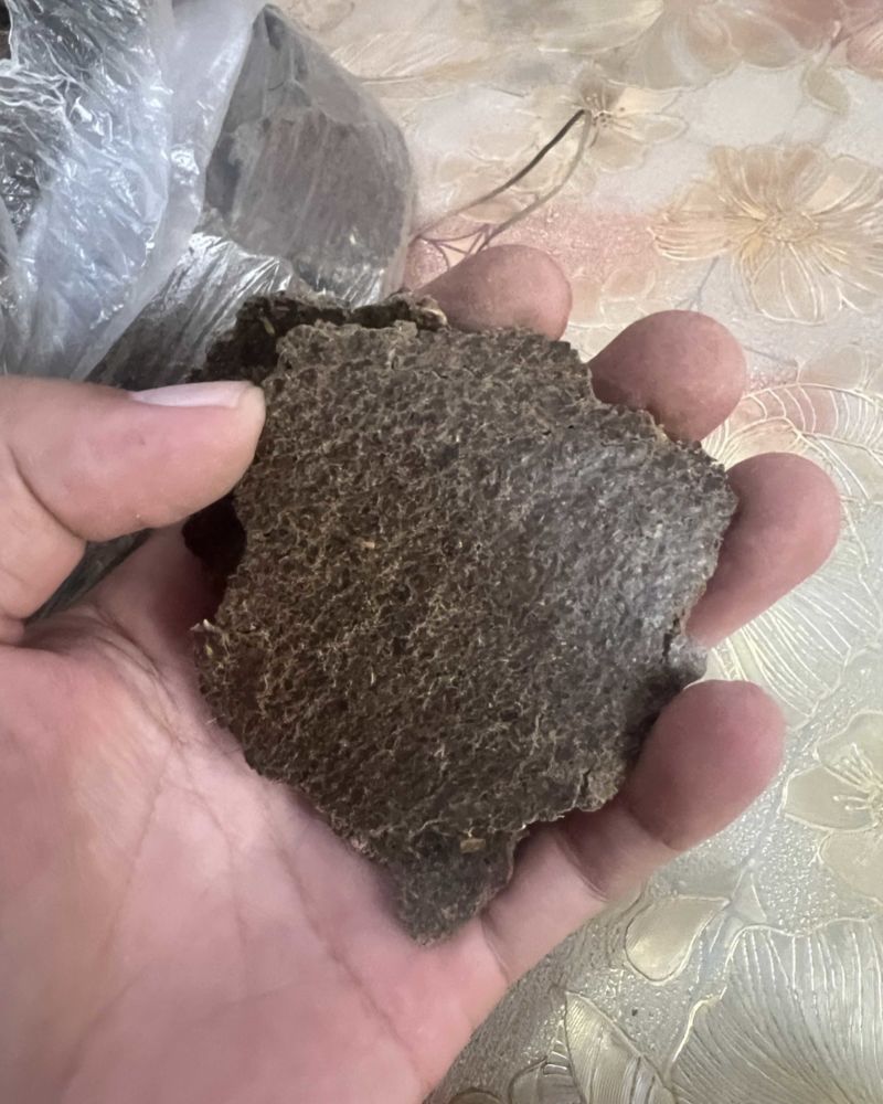 花生饼用于饲料原料，养殖育肥瓜果种植种出的瓜果蔬菜香甜