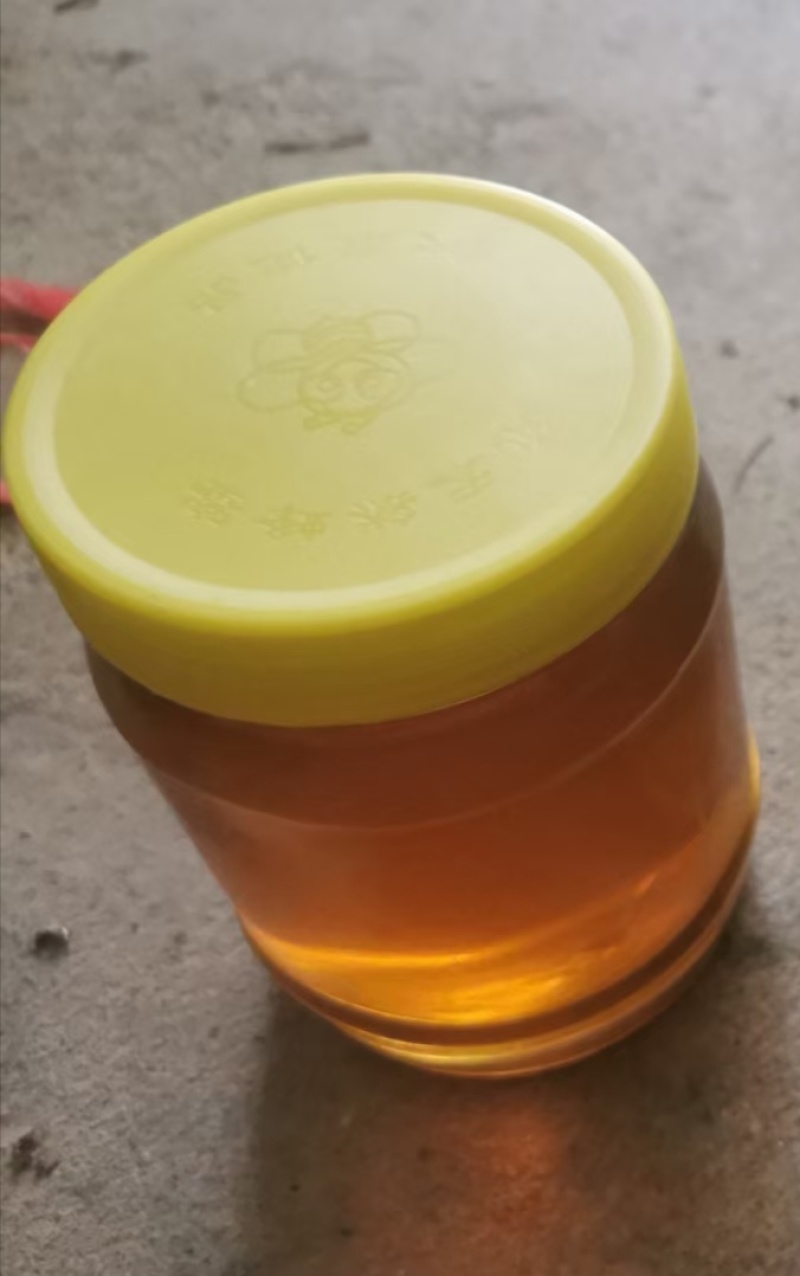 广西崇左市蜂蜜