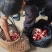 野生菌，新鲜刚摘的，现买现摘，也可发快递