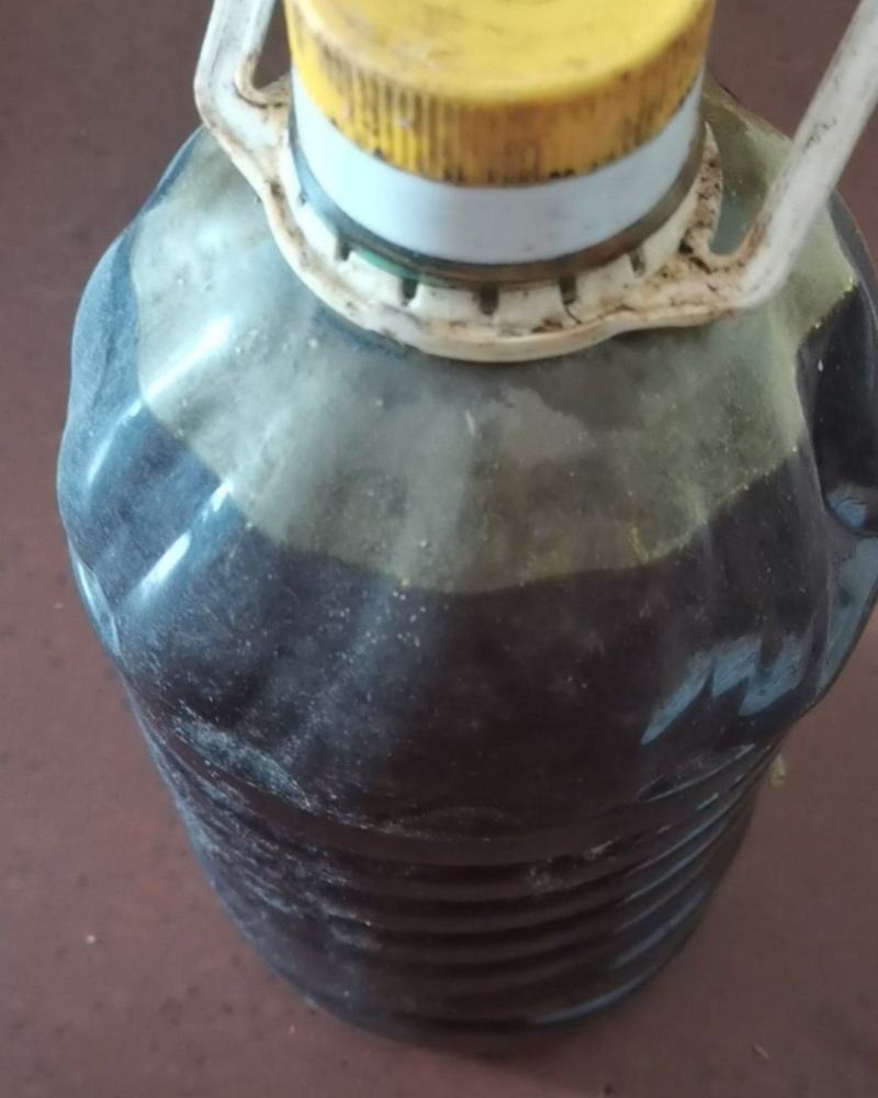 菜籽油