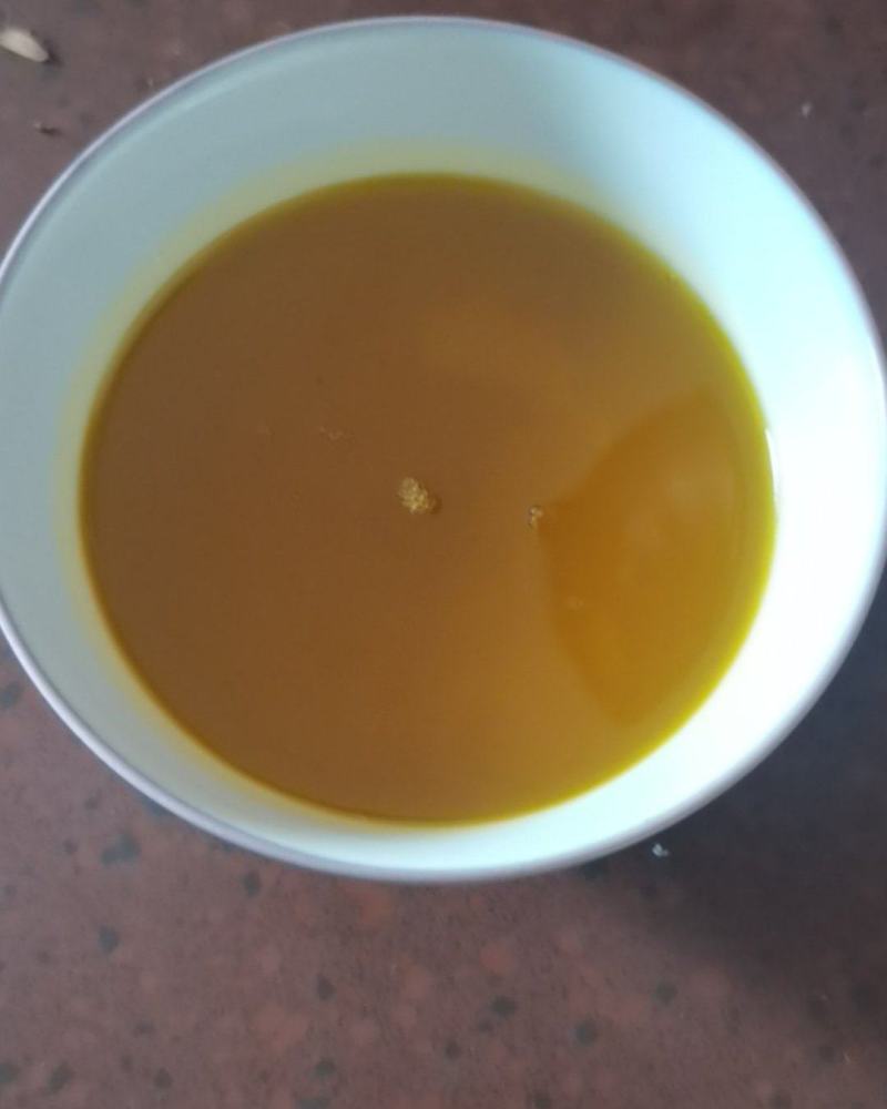 菜籽油