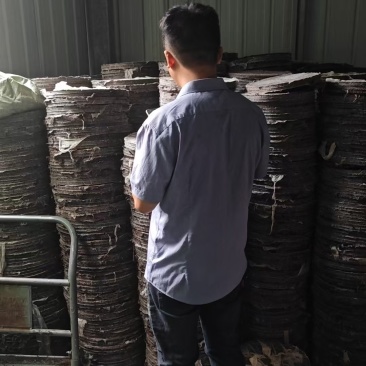 厂家直销茶粕茶枯粉茶麸清塘水产养殖养虾蟹消毒茶籽饼农田杀螺杂