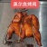 奥尔良烤鸡，烤鸭半成品