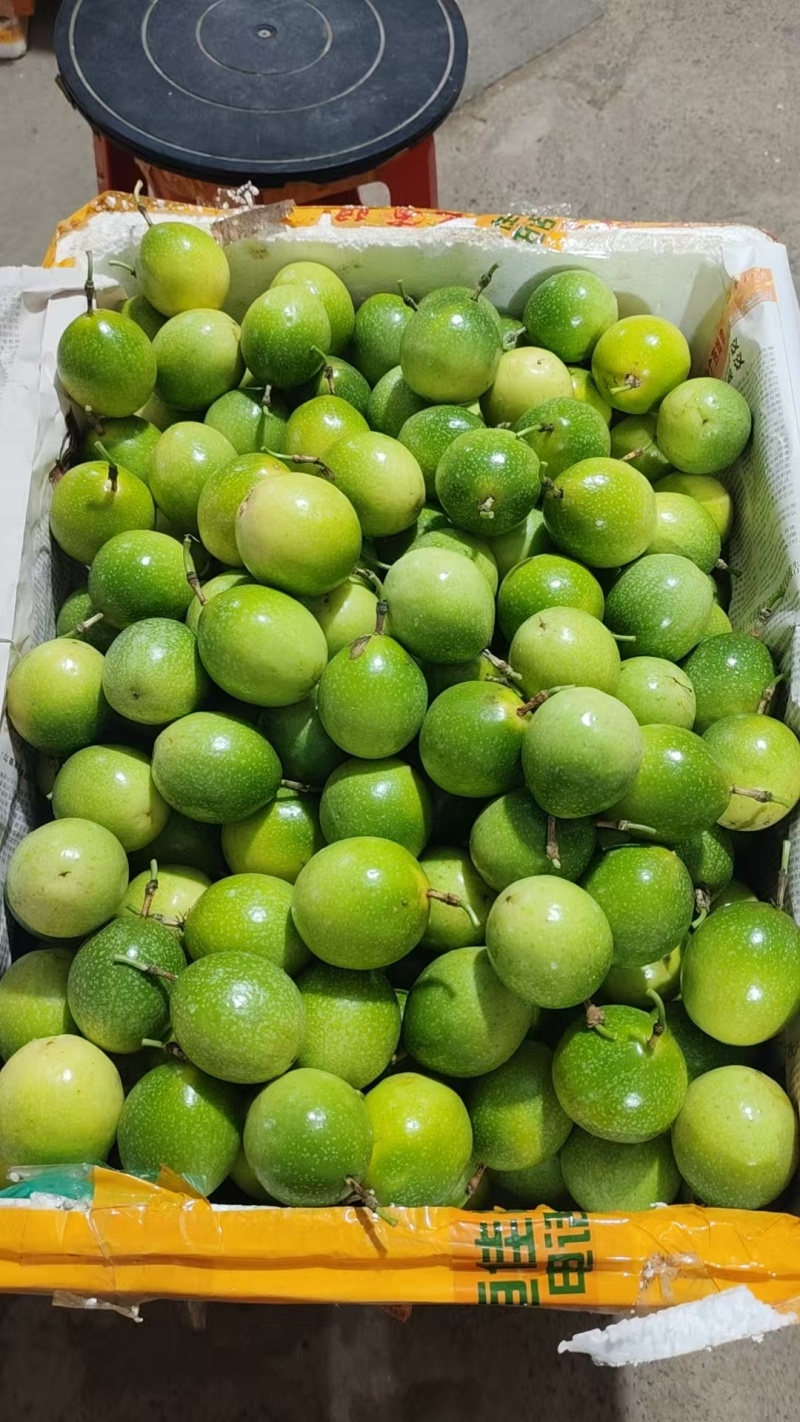 百香果