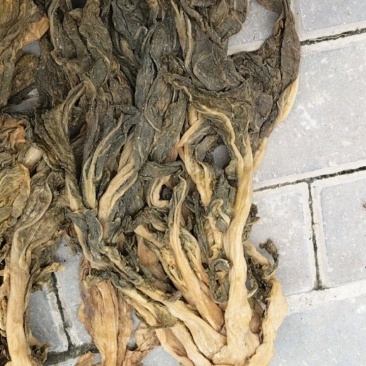 梅菜
