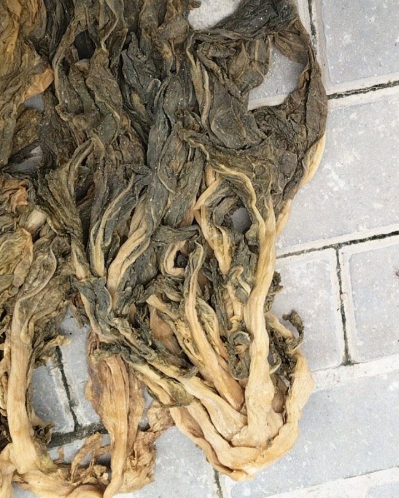 梅菜
