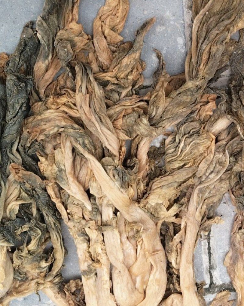 梅菜