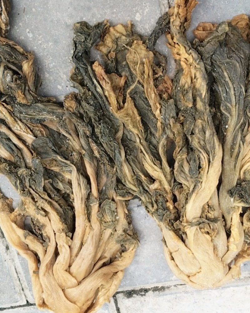 梅菜