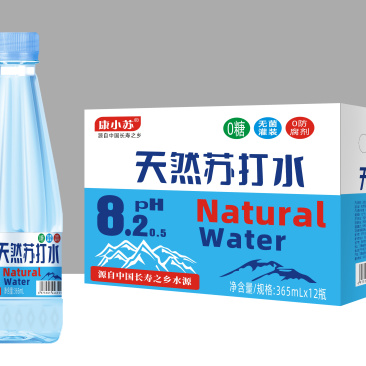 365ml×12
