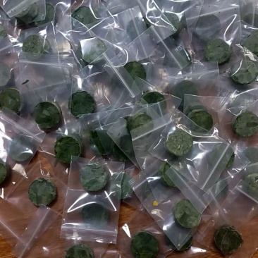 鸡骨草茶粒