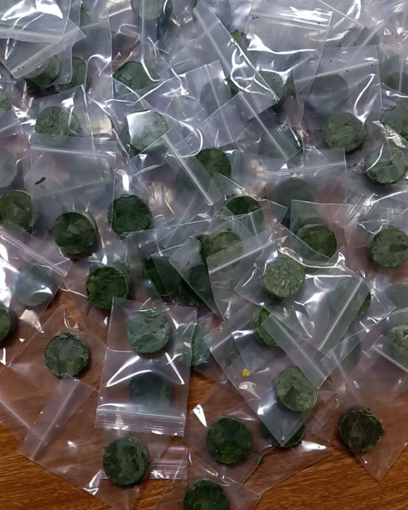 鸡骨草茶粒